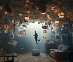Creative Blocks & Active Imagination