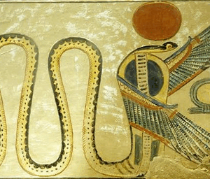Past Life Regression
